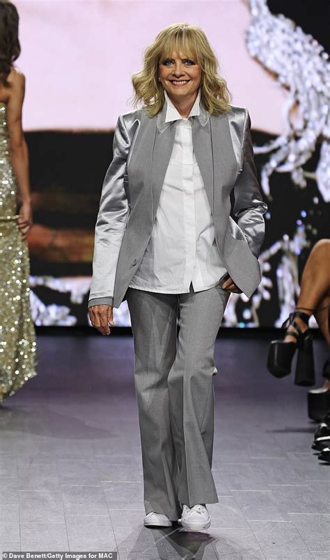 Twiggy 2025