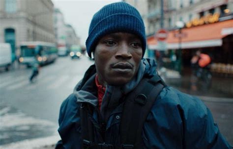 La storia di Souleymane 2025