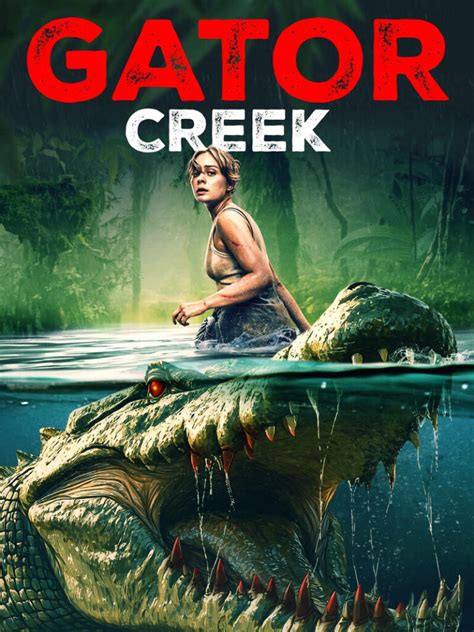 Gator Creek 2025
