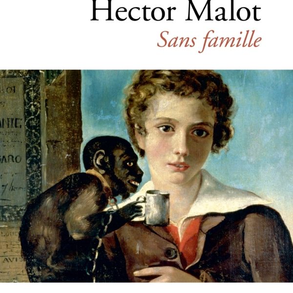 SANS FAMILLE - HECTOR MALOT
