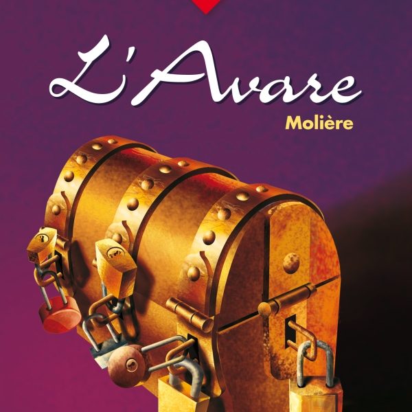 L'AVARE - MOLIERE