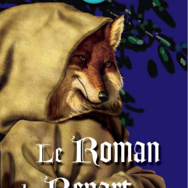 LE ROMAN DE RENART