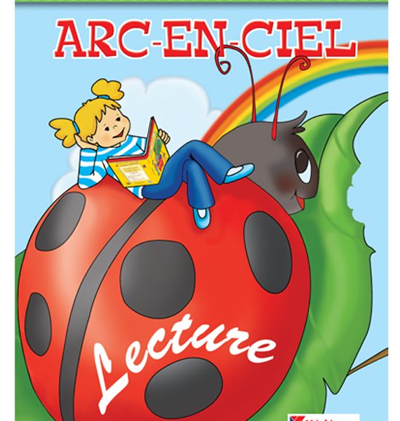 ARC EN CIEL CE2 LECTURE -KEDEMOS-