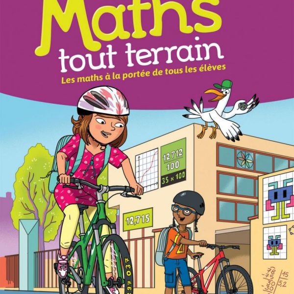 MATHS TOUT TERRAIN CM2 PR2016 -BORDAS-