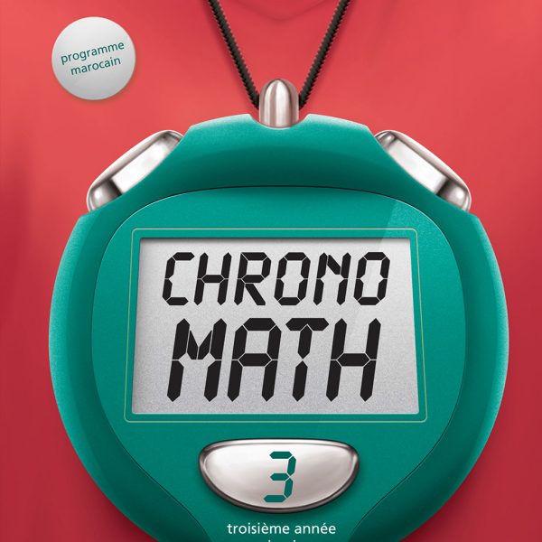 CHRONO MATH 3 -SAMIR-