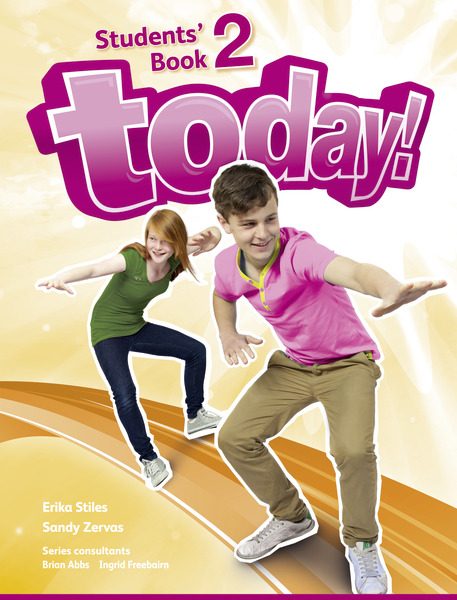 TODAY SB 2 -PEARSON-