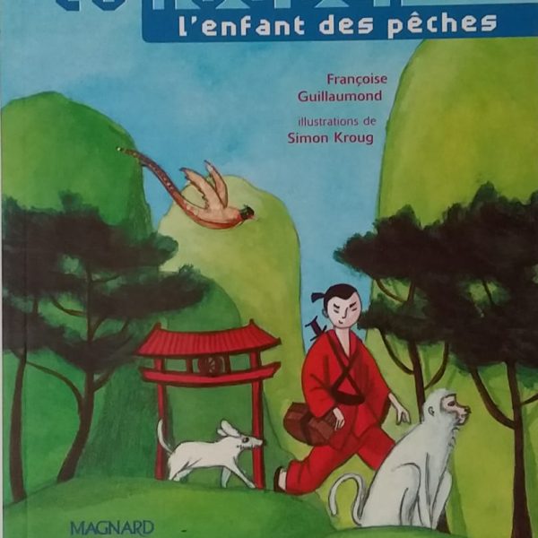 TOKOUBEI -QUE D'HISTOIRES! (MAGNARD)