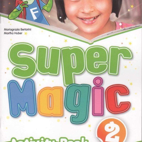 SUPER MAGIC 2 WB -ELI-
