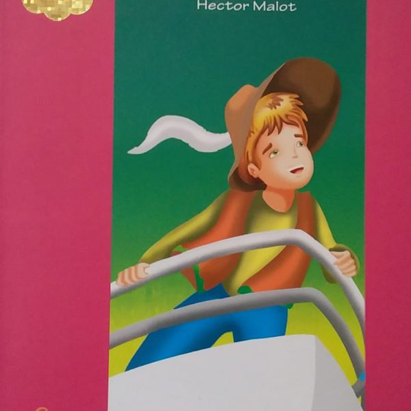 SANS FAMILLE TOME 2 -LA VIE EN ROSE-