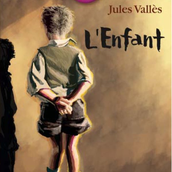 L'ENFANT -BIBLIOCOLLEGE -