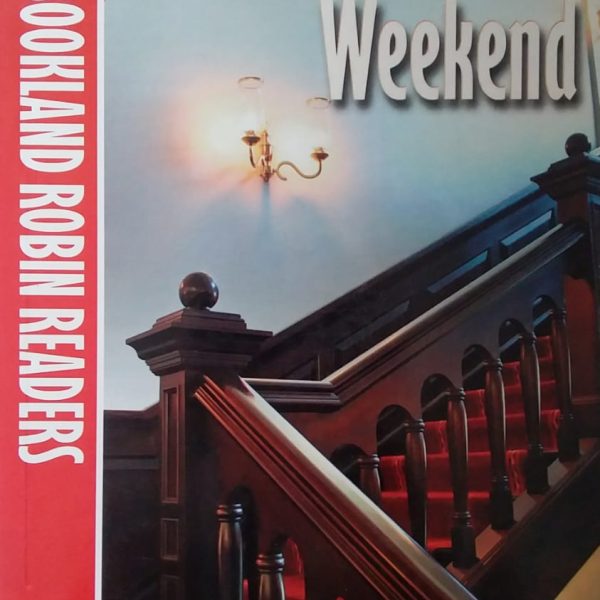 EVERY BODY UP 1 W.B -OXFORD-