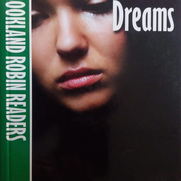 IN SARAH'S DREAMS + CD BOOKLAND