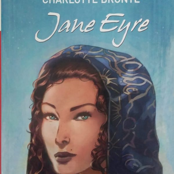 CHARLOTTE BRONTE JANE EYRE -LIVRE DE POCHE-