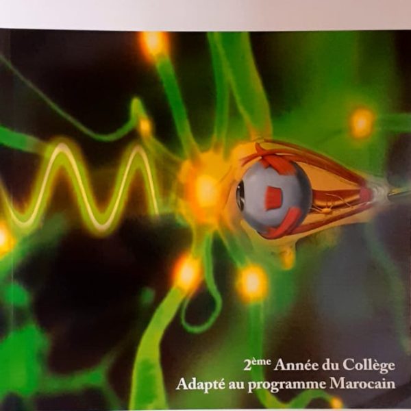 PHYSIQUE CHIMIE 2AC ADAPTE MAROC -CDPL-