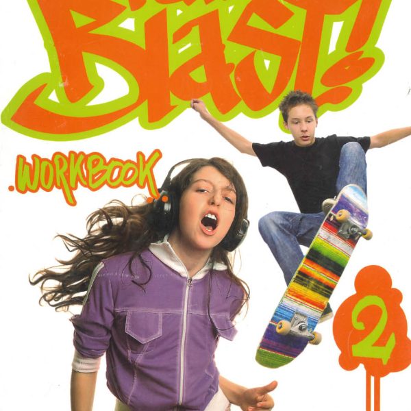 FULL BLAST 2 W.B -PUBLICATION-