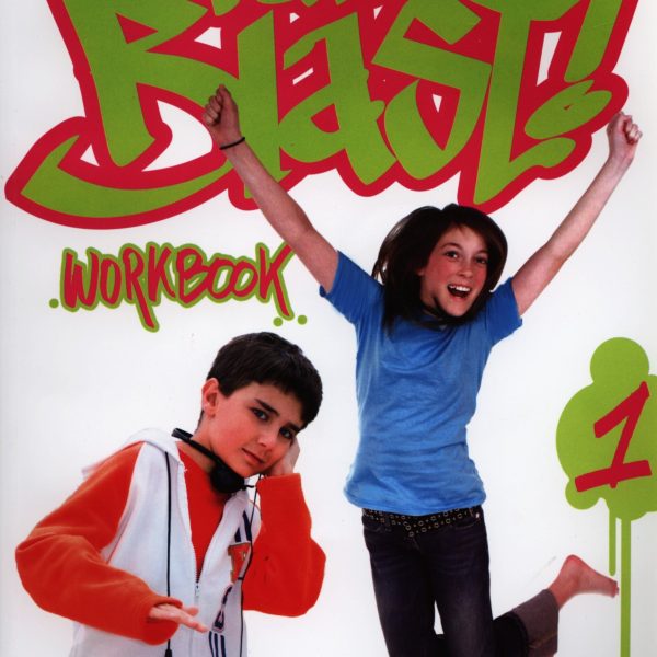 FULL BLAST W.B 1 -PUBLICATION-