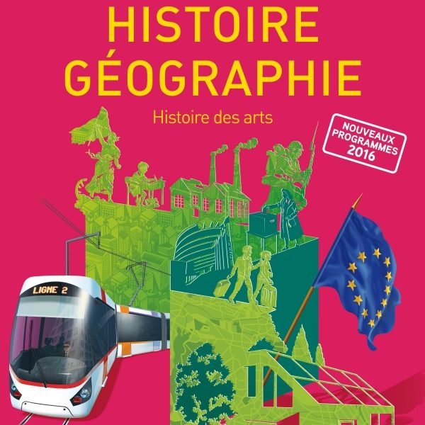 HISTOIRE GEOGRAPHIE COLLECTION CITADELLE CM2