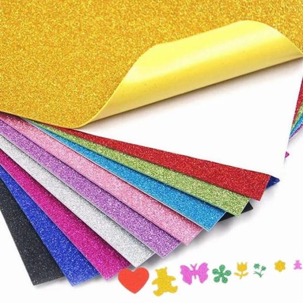 Papier Mousse Brillant ACCORD