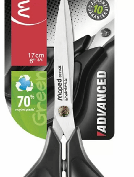 Ciseau 17cm MAPED Advanced