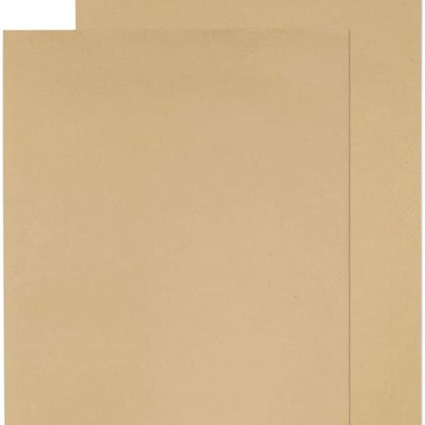 Pochette Kraft K-5 250 Pieces