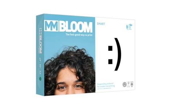 Papier A4 80G BLOOM