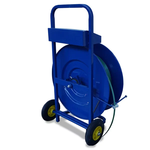 Chariot pour Feuillard de Cerclage
