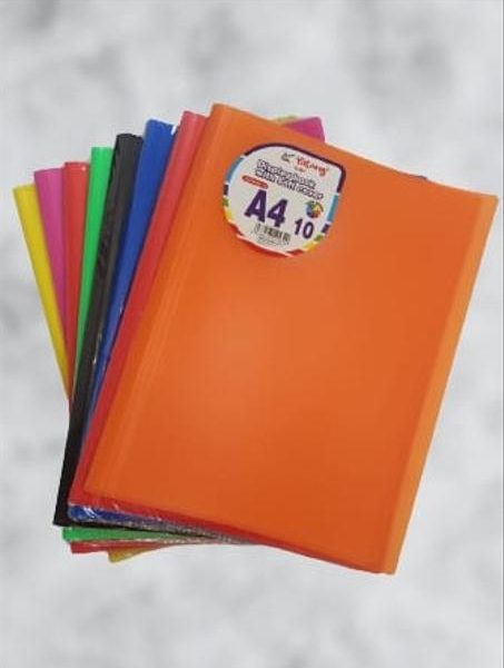 Porte Tarif 20 Vues / 30 Microns YALONG