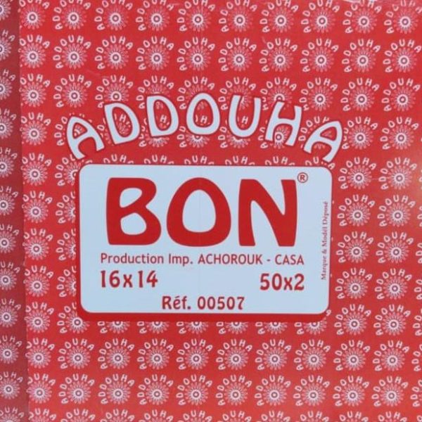 Bon Pour ADDOHA