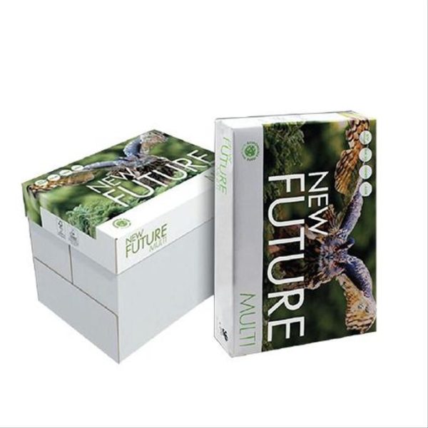 Papier A4 80G FUTURE MULTI