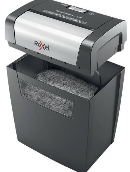 Destructeur REXEL MOMENTUM X308