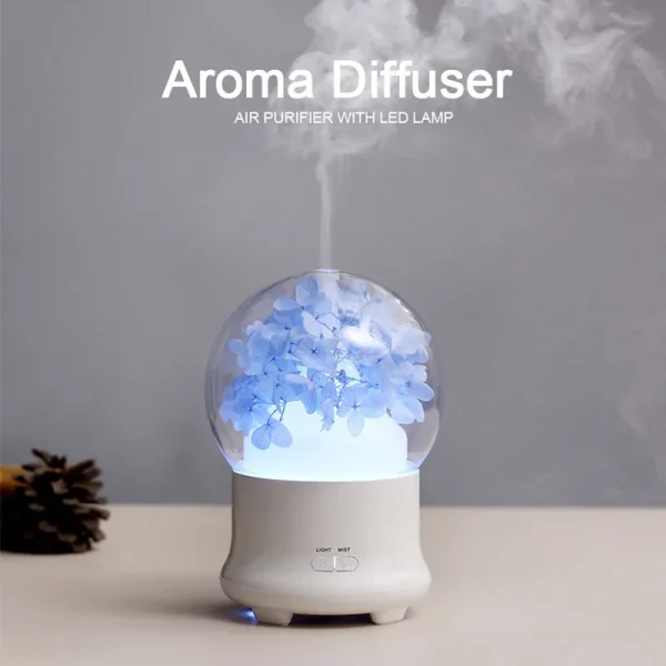 Diffuser Fresh Flower