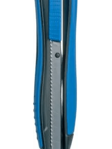 Cutter 9mm Métal Plastique MAPED
