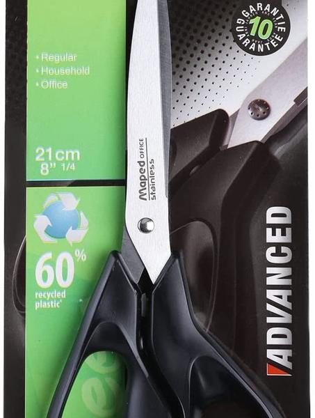 Ciseau 21cm MAPED Advanced