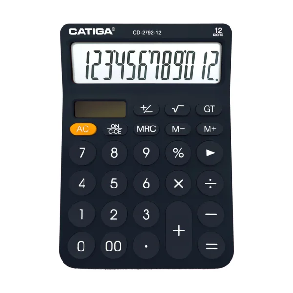 Calculatrice CATIGA CD-2792