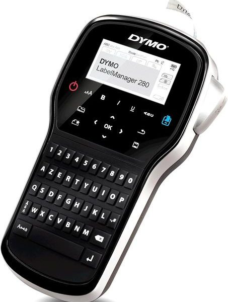 Etiqueteuse DYMO 280