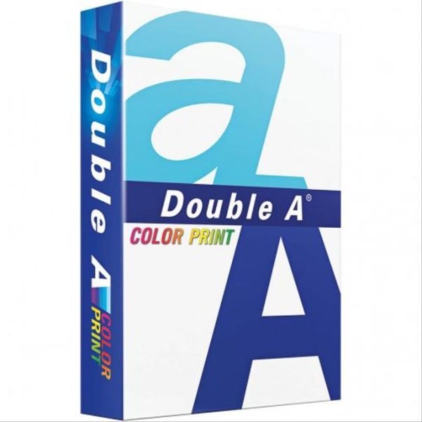 Papier A4 90G DOUBLE A