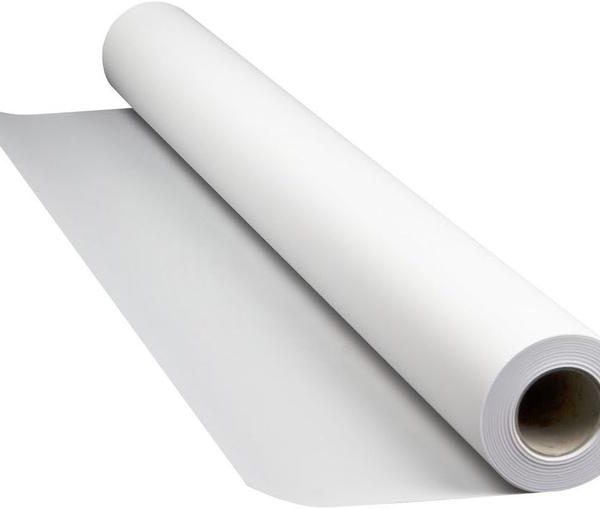 Rlx Papier Calque en Polyster 914x50m