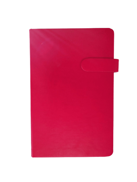 Notebook A5 LECOLOR