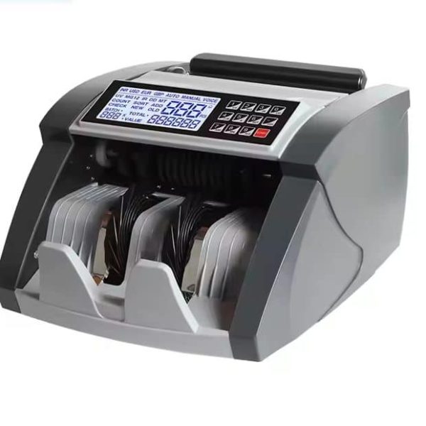 Compteuse de billets Semi Valeur FasTech FT-5000