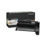 Toner LEXMARK Laserjet Cyan (Réf : 15G042C)