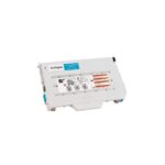 Toner LEXMARK Laserjet Cyan (Réf : 0015w0900)