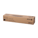 Toner Noir XEROX WC 7830/7835 006601517