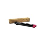 Toner Magenta XEROX WC 7830/7835 006601519