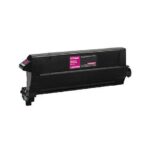 Toner LEXMARK Laserjet Magenta (Réf : C9202MH)