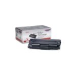 Toner Noir xerox Pe120 5k cartridge