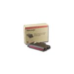 Toner Magenta  Xerox 016168600 Cartridge