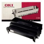 Tambour Noir OKI  40709902