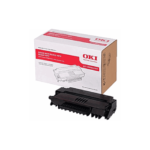 Toner Noir OKI 09004447