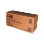 Toner pour Fax Toshiba e-studio 170F (8000 pages)