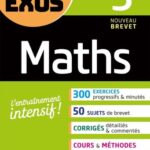 100% Exos - Maths 3e